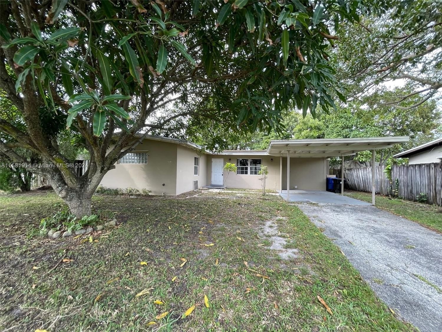 Real estate property located at 1141 30th Ave, Broward County, GILLCREST FIRST ADD, Fort Lauderdale, FL
