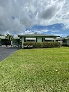Real estate property located at 632 Hummingbird Ln, Palm Beach County, COUNTRY MANORS CONDO, Delray Beach, FL