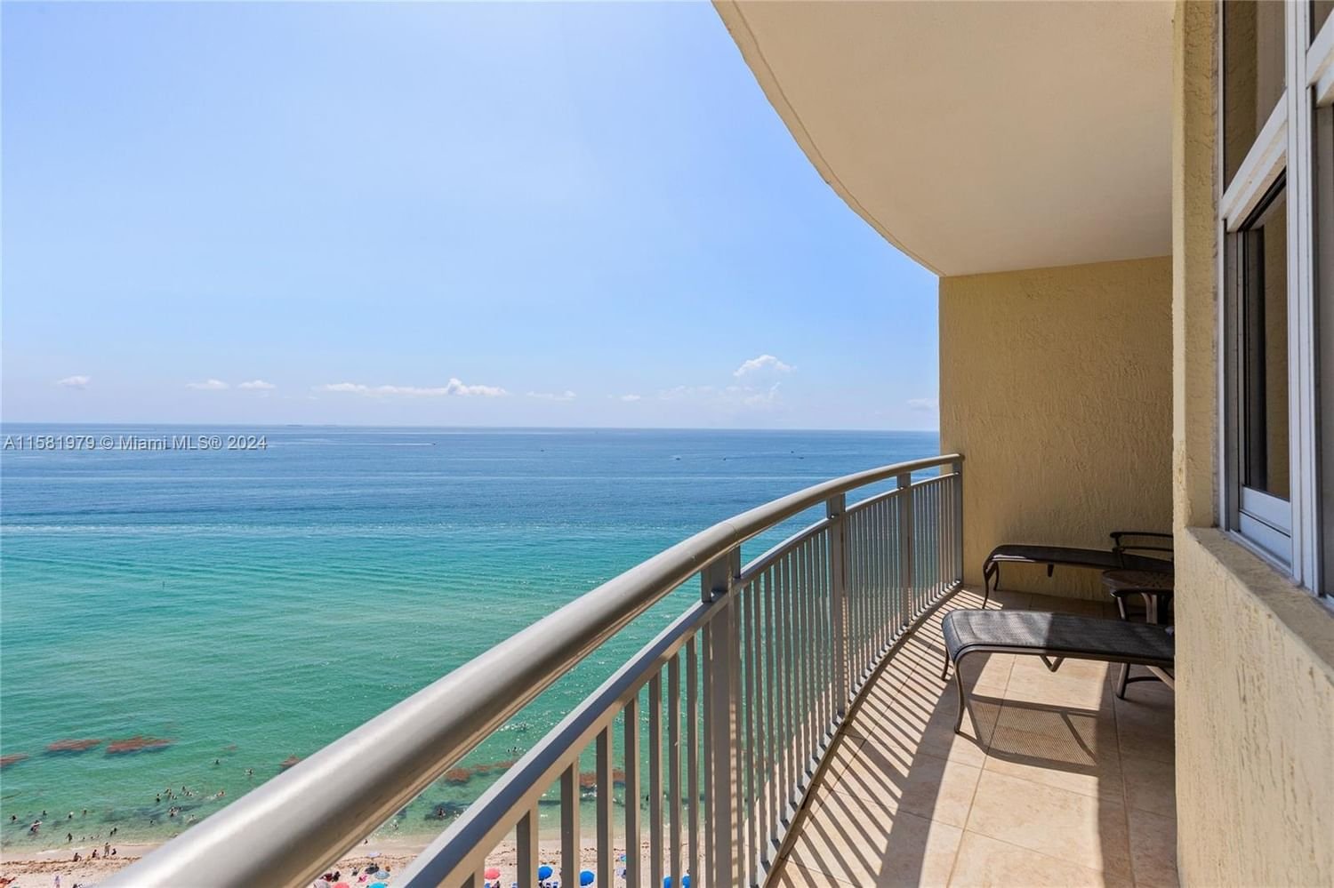 Real estate property located at 17375 Collins Ave #1908, Miami-Dade County, OCEAN POINT BEACH CLUB CO, Sunny Isles Beach, FL