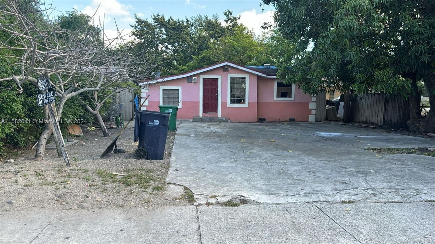 Real estate property located at 913 80th St, Miami-Dade County, LITTLE RIVER FRUIT LANDS, Miami, FL