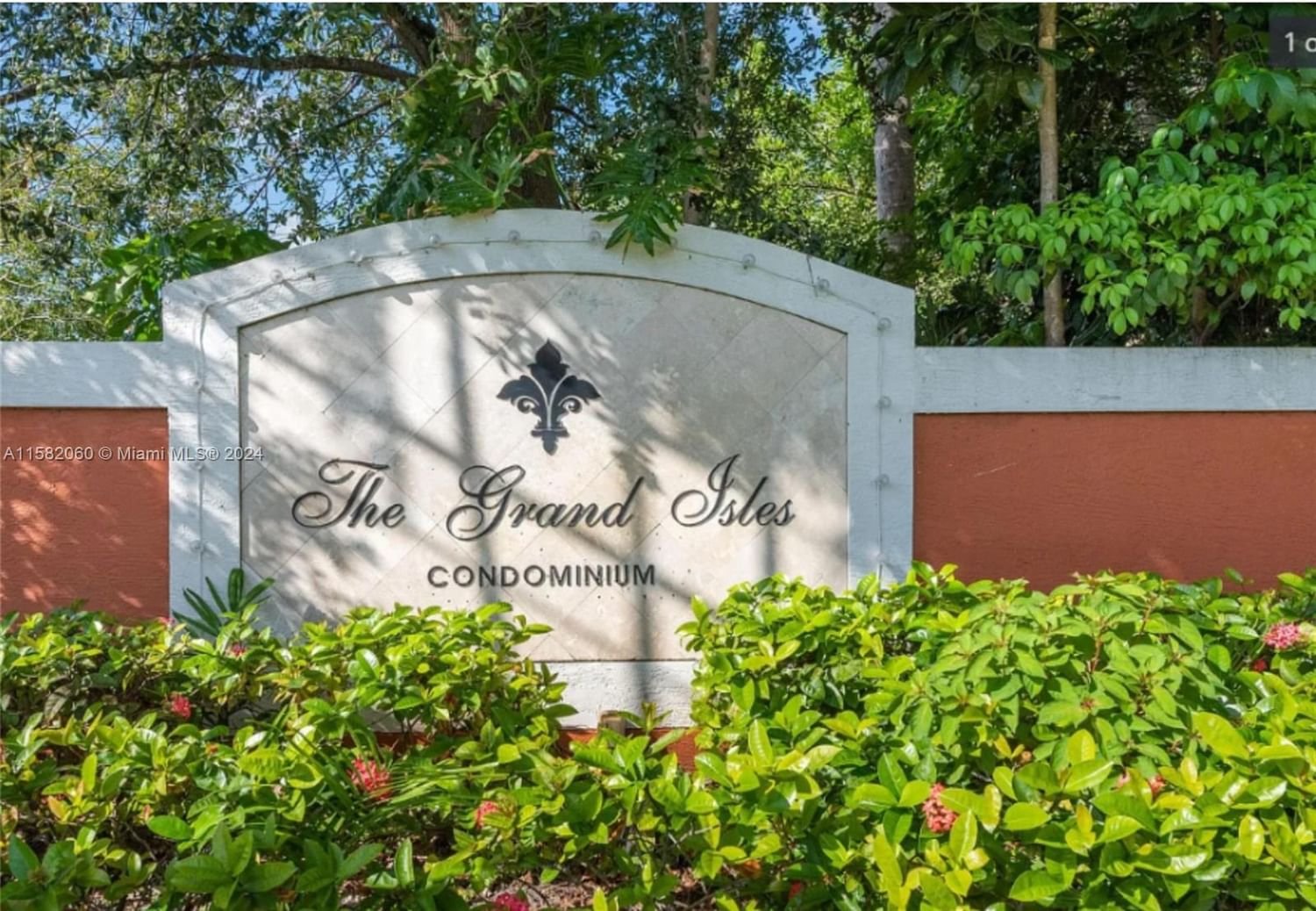 Real estate property located at 4171 Haverhill Rd #1009, Palm Beach County, GRAND ISLES CONDO, West Palm Beach, FL