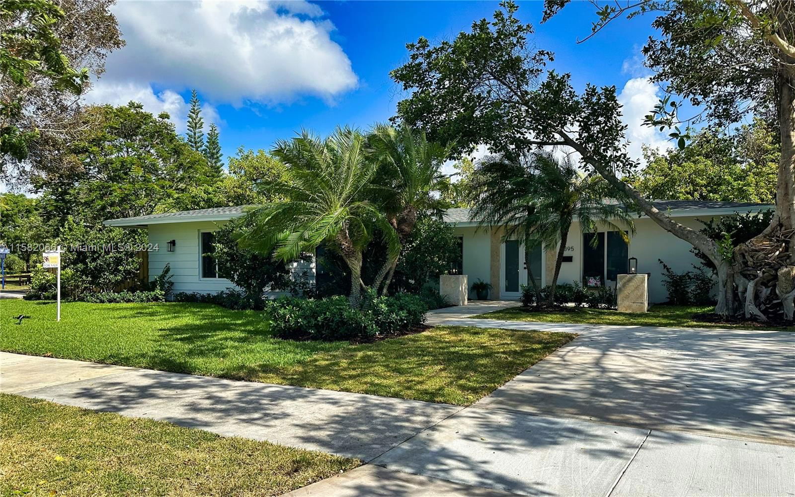 Real estate property located at 9395 180th St, Miami-Dade County, ORCHARD ESTATES, Palmetto Bay, FL