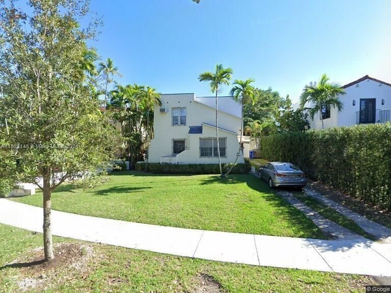 Real estate property located at 2613 Nocatee Dr, Miami-Dade County, NATOMA PARK, Miami, FL