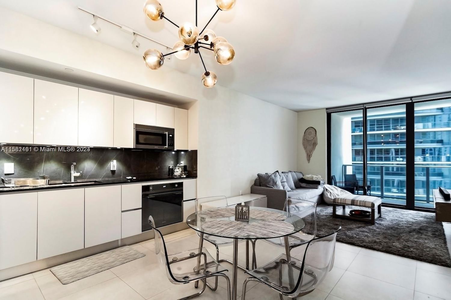 Real estate property located at 1010 Brickell Ave #2508, Miami-Dade, 1010 BRICKELL CONDO, Miami, FL