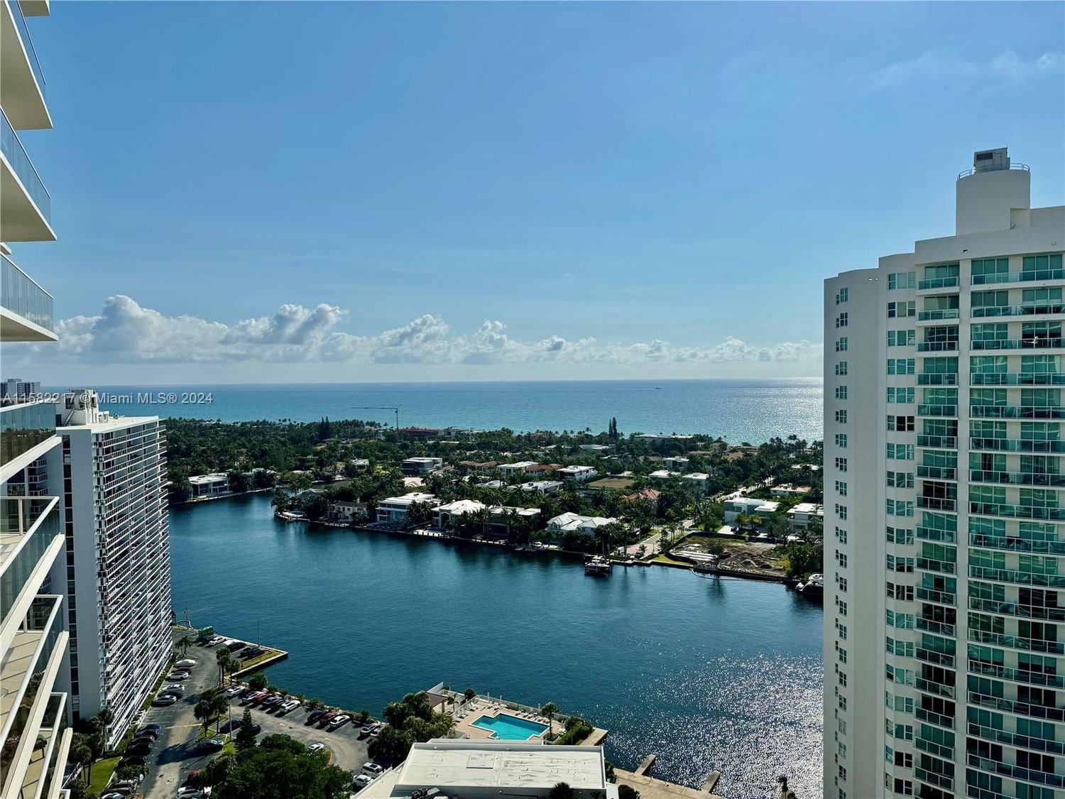 Real estate property located at 20281 Country Club Dr #2310, Miami-Dade County, HAMPTONS WEST CONDO, Aventura, FL
