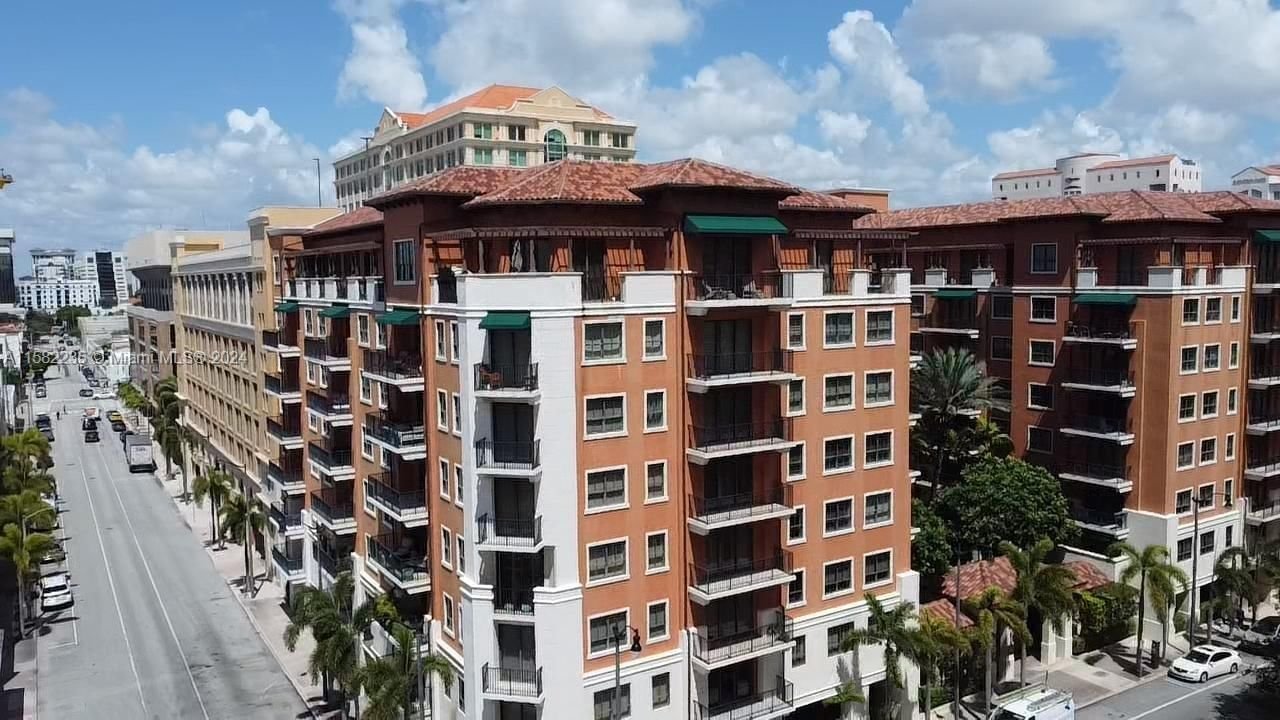 Real estate property located at 100 Andalusia Ave PH-12, Miami-Dade County, ANDALUSIA CONDO RESIDENCE, Coral Gables, FL