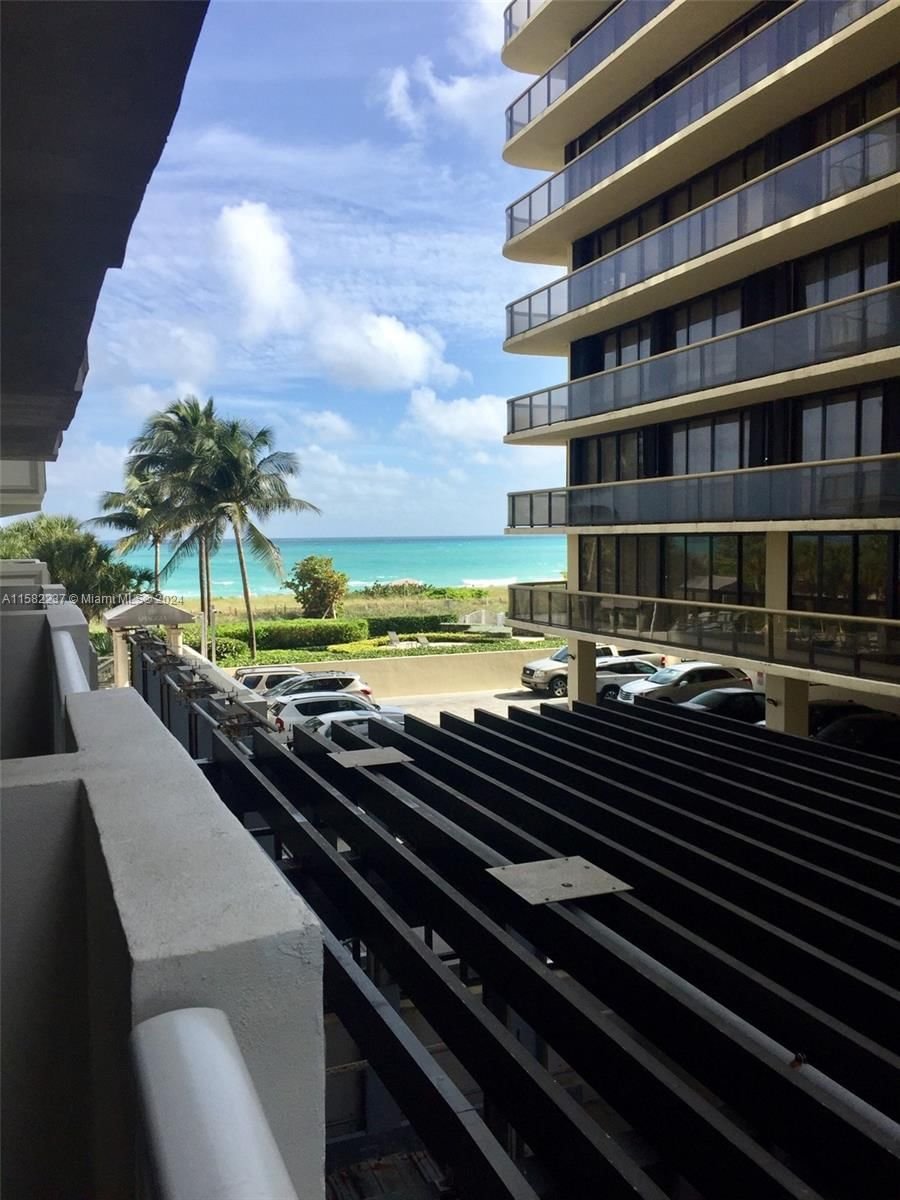 Real estate property located at 9499 Collins Ave #205, Miami-Dade County, SPIAGGIA OCEAN CONDO, Surfside, FL