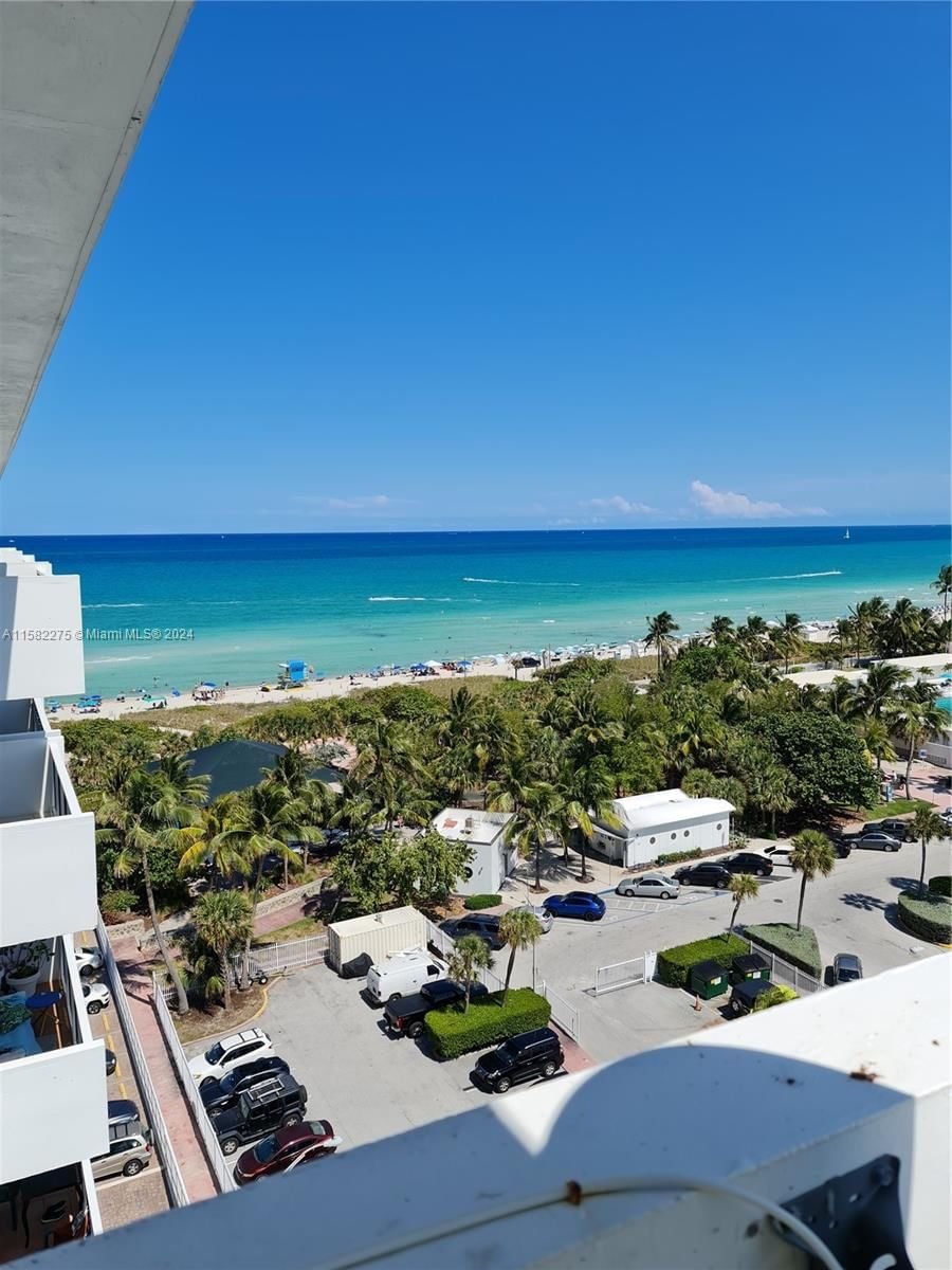 Real estate property located at , Miami-Dade County, THE AMETHYST CONDO, Miami Beach, FL