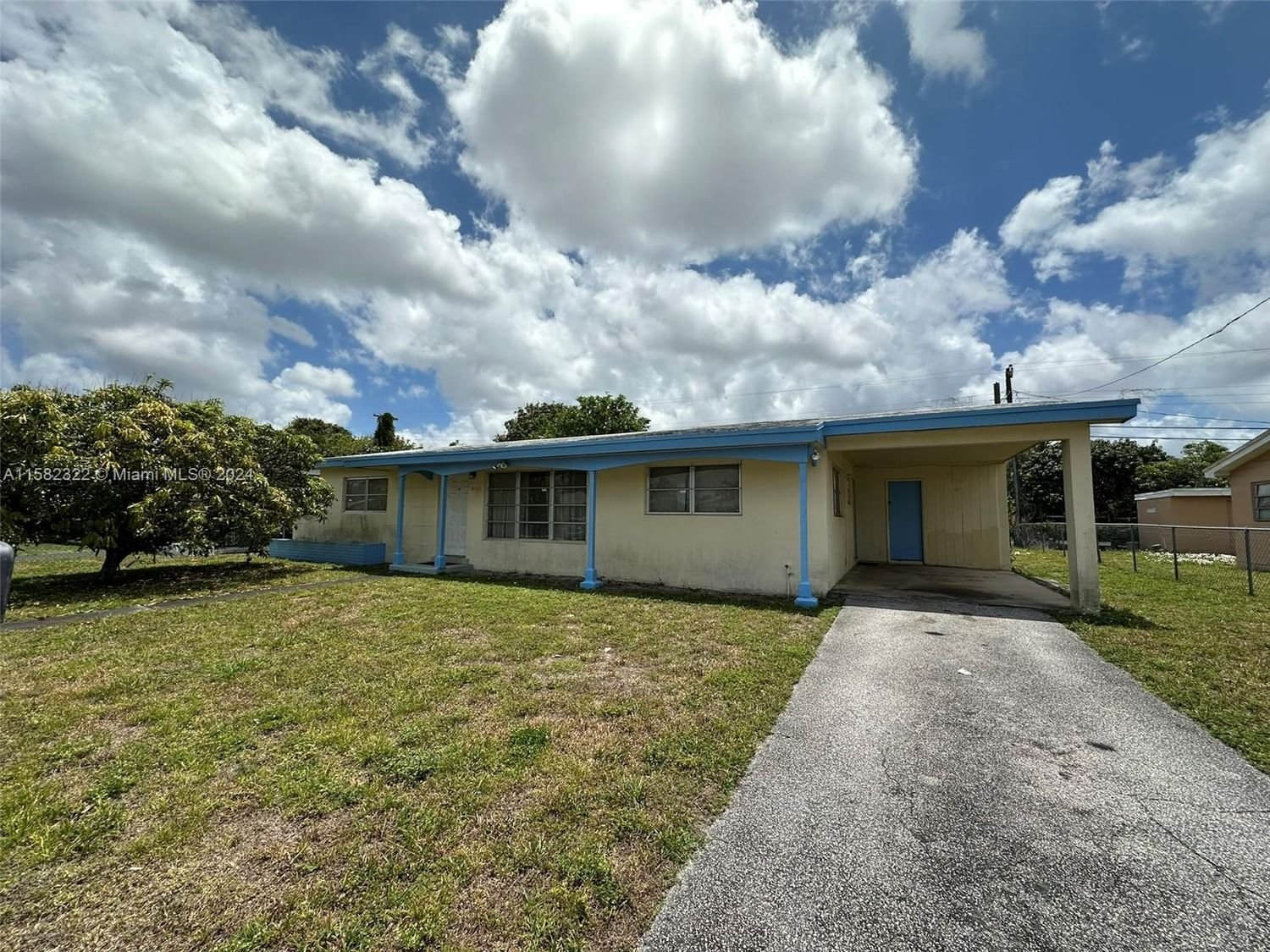 Real estate property located at 2020 192nd Ter, Miami-Dade County, WINDWARD ESTS SEC 2, Miami Gardens, FL