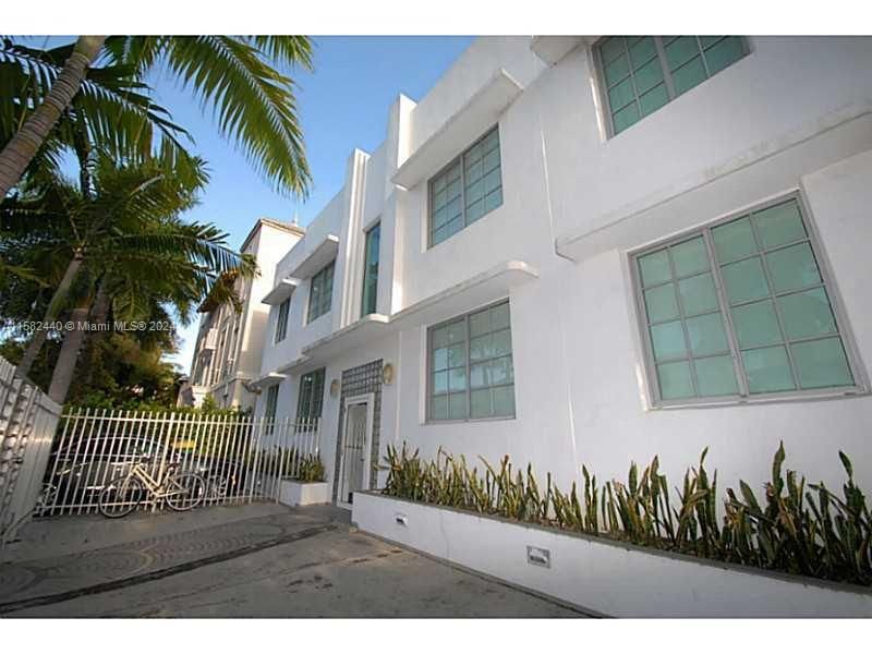 Real estate property located at 526 15 ST #12, Miami-Dade County, SELMA CONDO, Miami Beach, FL