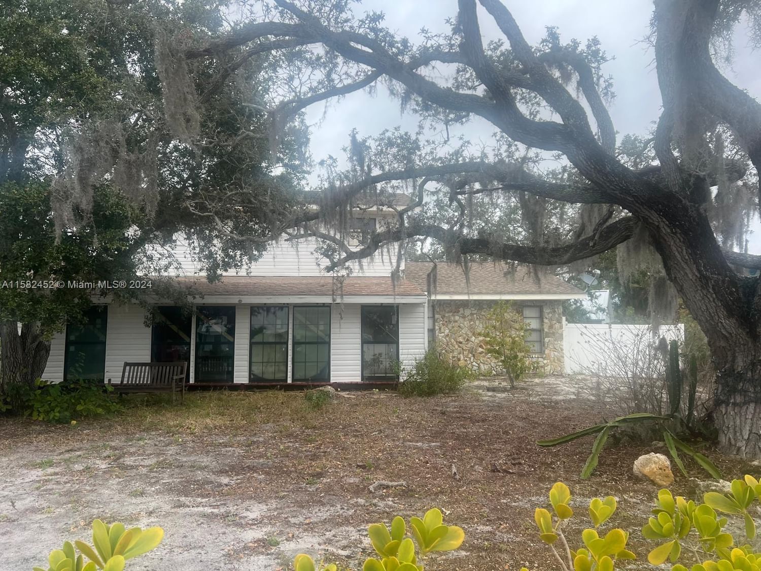 Real estate property located at 7418 16th Ave NW, Manatee, Pinehurst, Bradenton, FL