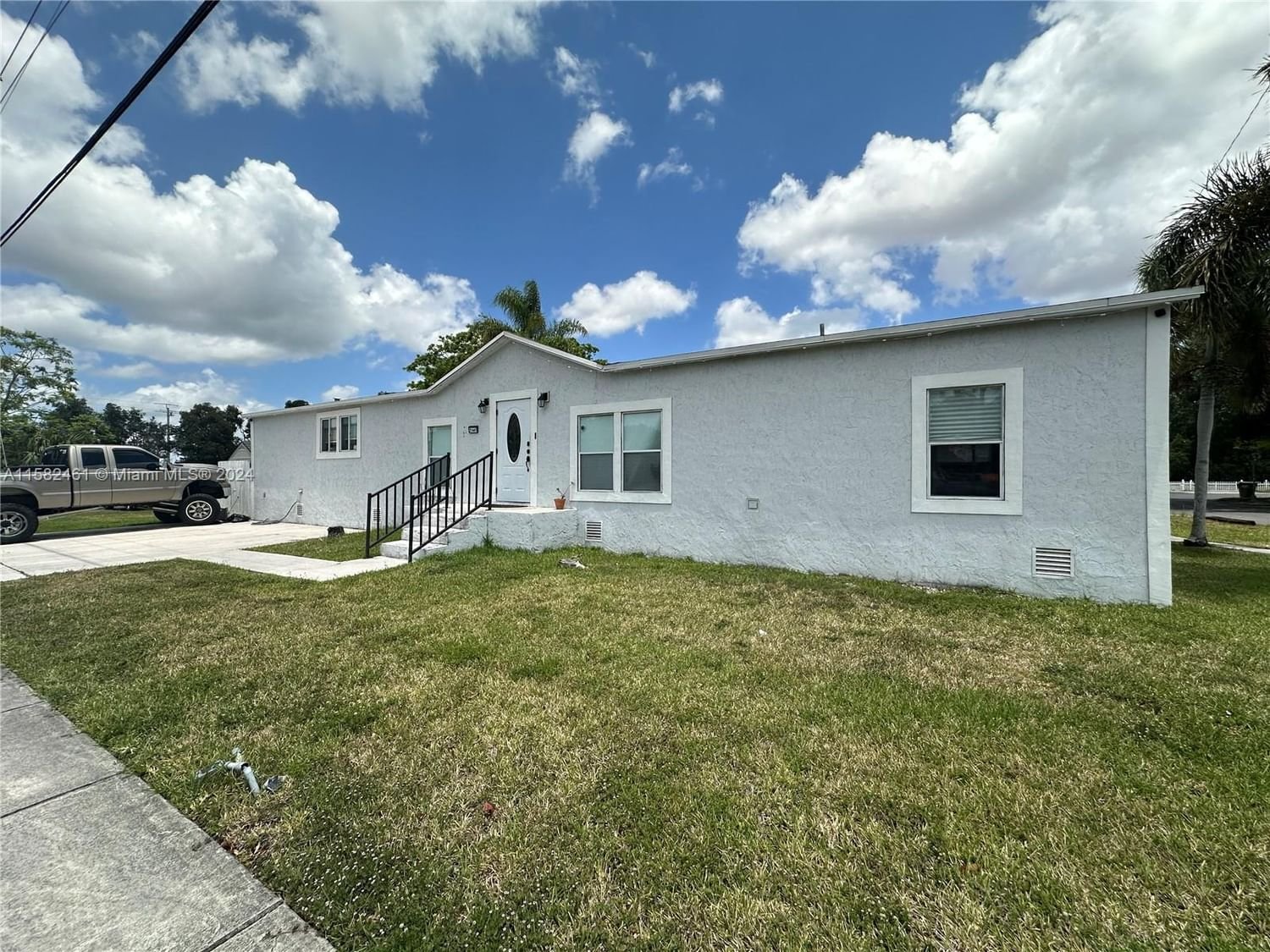 Real estate property located at 21441 7th Ct, Broward County, HERITAGE CITY SEC 1, Pembroke Pines, FL