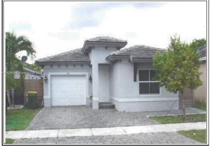 Real estate property located at 260 32nd Ave, Miami-Dade County, FERNANDOS PLACE, Homestead, FL