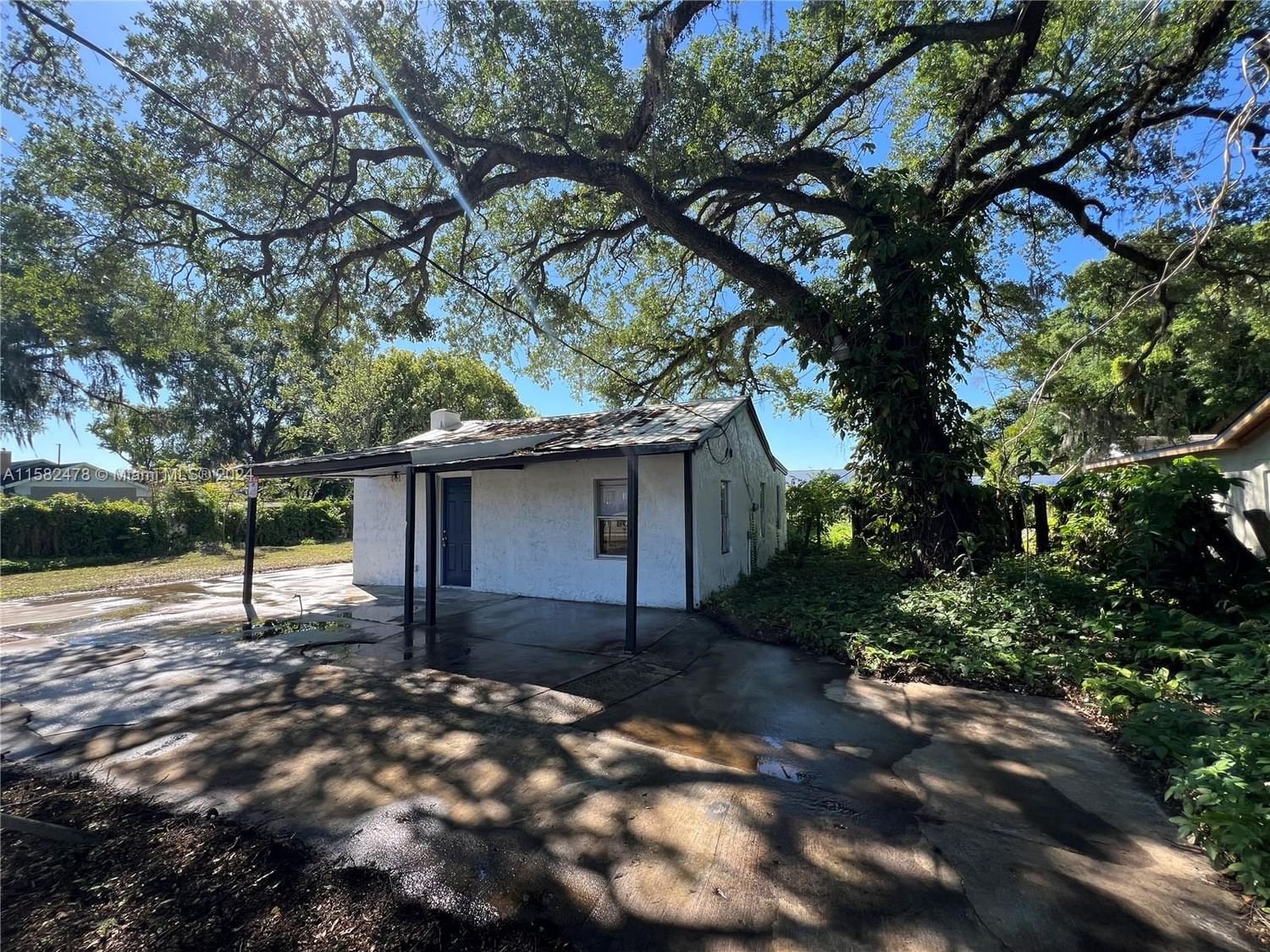 Real estate property located at 1516 INDIANA ST, Orange County, NONE, Orlando, FL