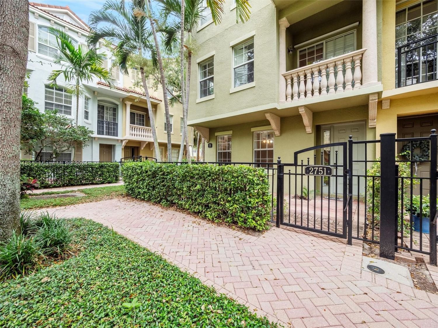 Real estate property located at 2751 Ravella Way, Palm Beach, Palm Beach Gardens, Palm Beach Gardens, FL