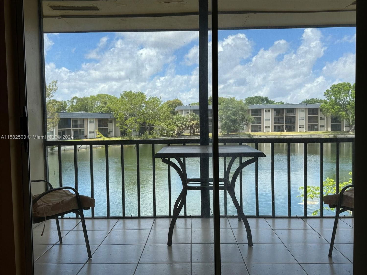 Real estate property located at 7901 Colony Cir S #205, Broward County, VERSAILLES GARDENS CONDO, Tamarac, FL