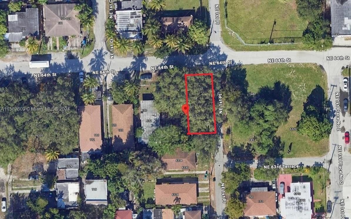 Real estate property located at 140 64th St, Miami-Dade County, INGLEWOOD GARDENS, Miami, FL