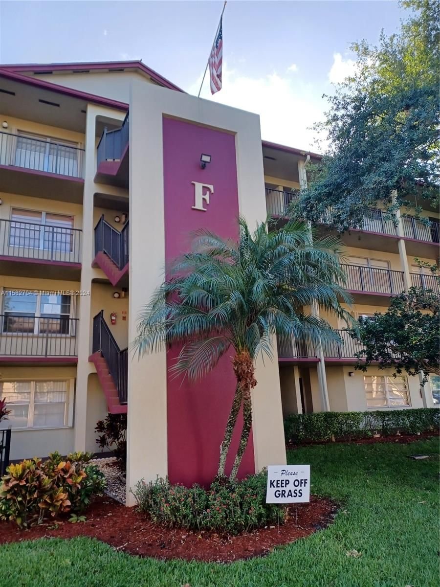 Real estate property located at 701 128th Ave #202F, Broward County, BUCKINGHAM AT CENTURY VIL, Pembroke Pines, FL