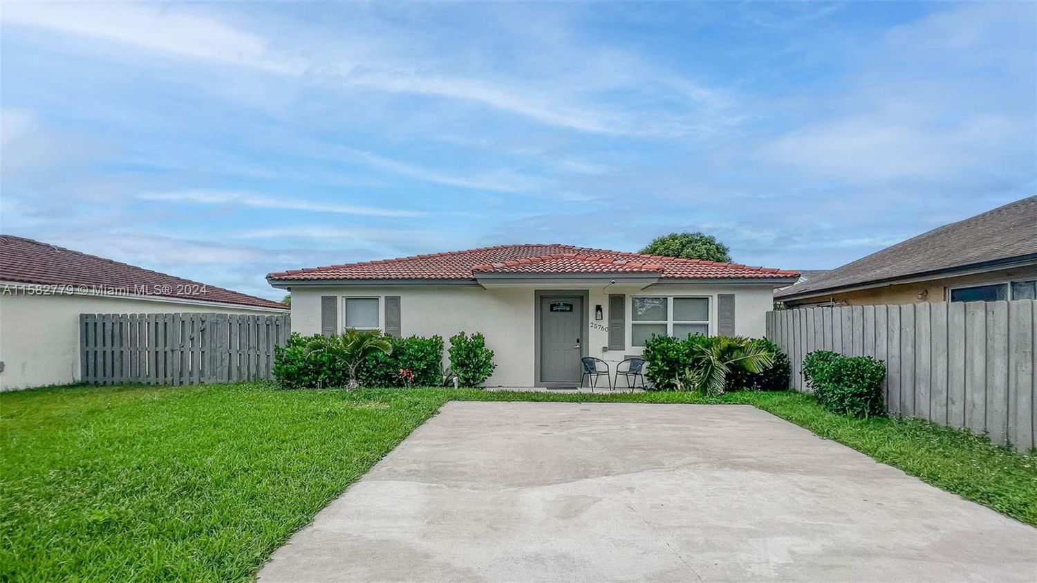 Real estate property located at 25760 127th Ct, Miami-Dade County, CEDAR CREEK, Homestead, FL