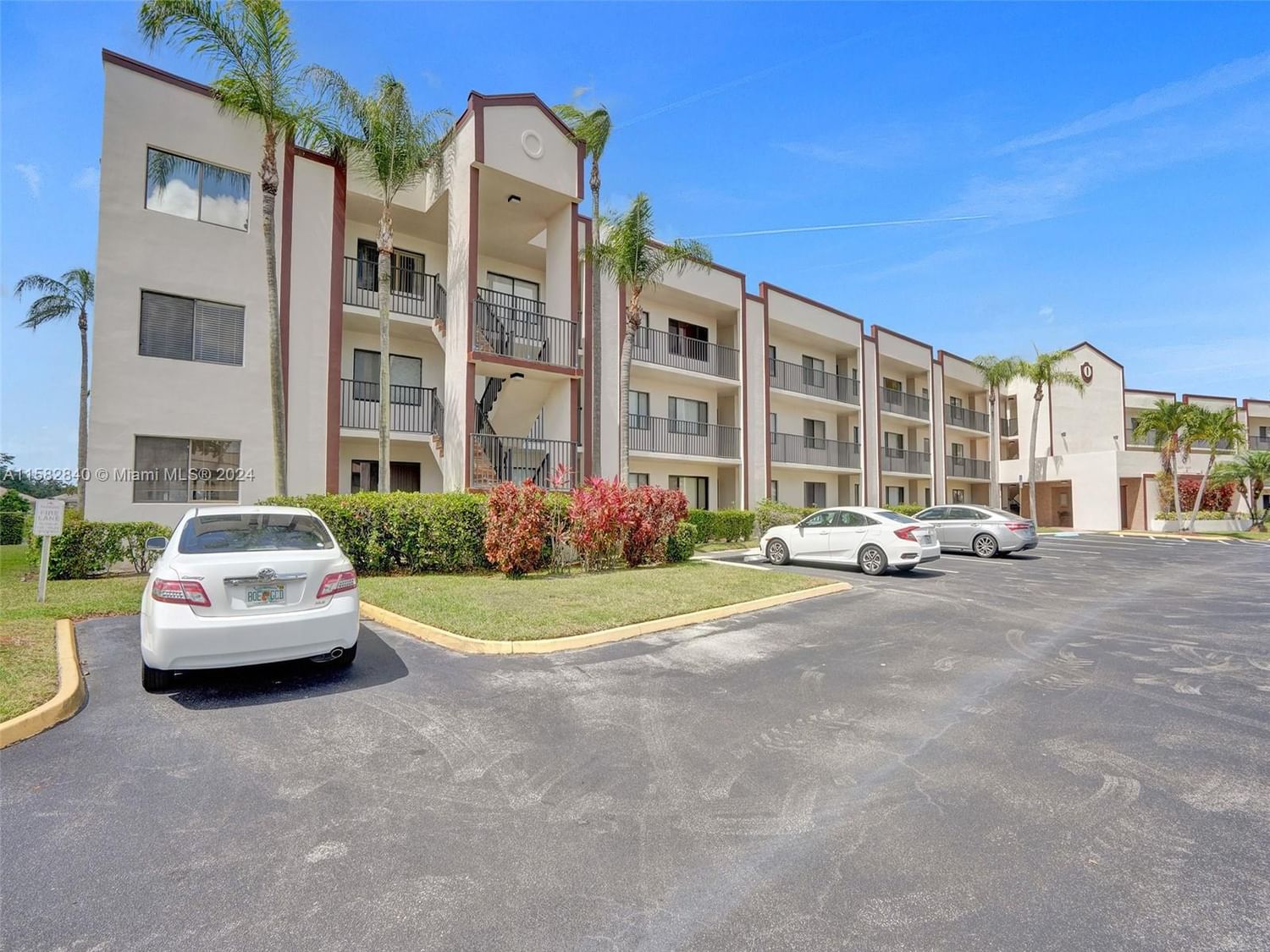 Real estate property located at 9651 Belfort Cir #101, Broward County, BELFORT CONDOMINIUM O, Tamarac, FL