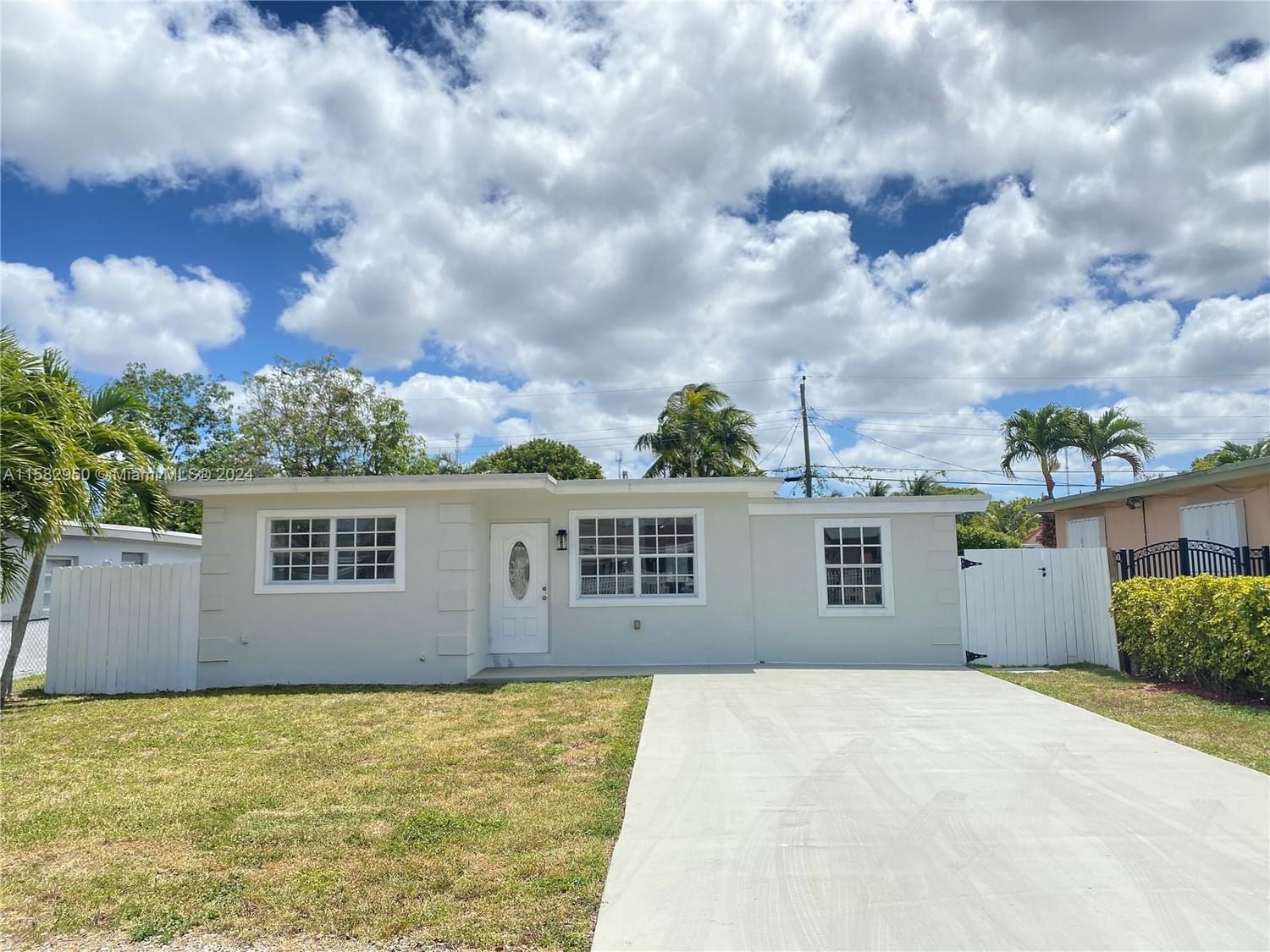 Real estate property located at 6246 24th St, Broward, WELWYN MANOR ANNEX, Miramar, FL