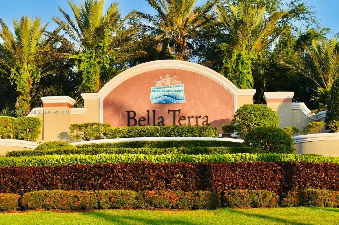 Real estate property located at 20031 Barletta LN #2315, Lee County, Bella Terra, Other City - In The State Of Florida, FL
