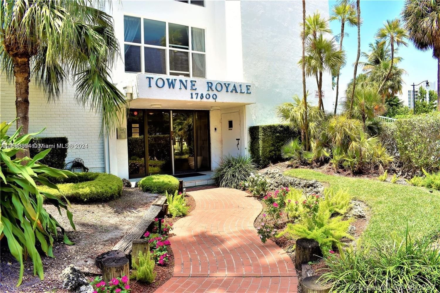 Real estate property located at 17800 Atlantic Blvd PH6, Miami-Dade County, TOWNE ROYALE CONDO, Sunny Isles Beach, FL
