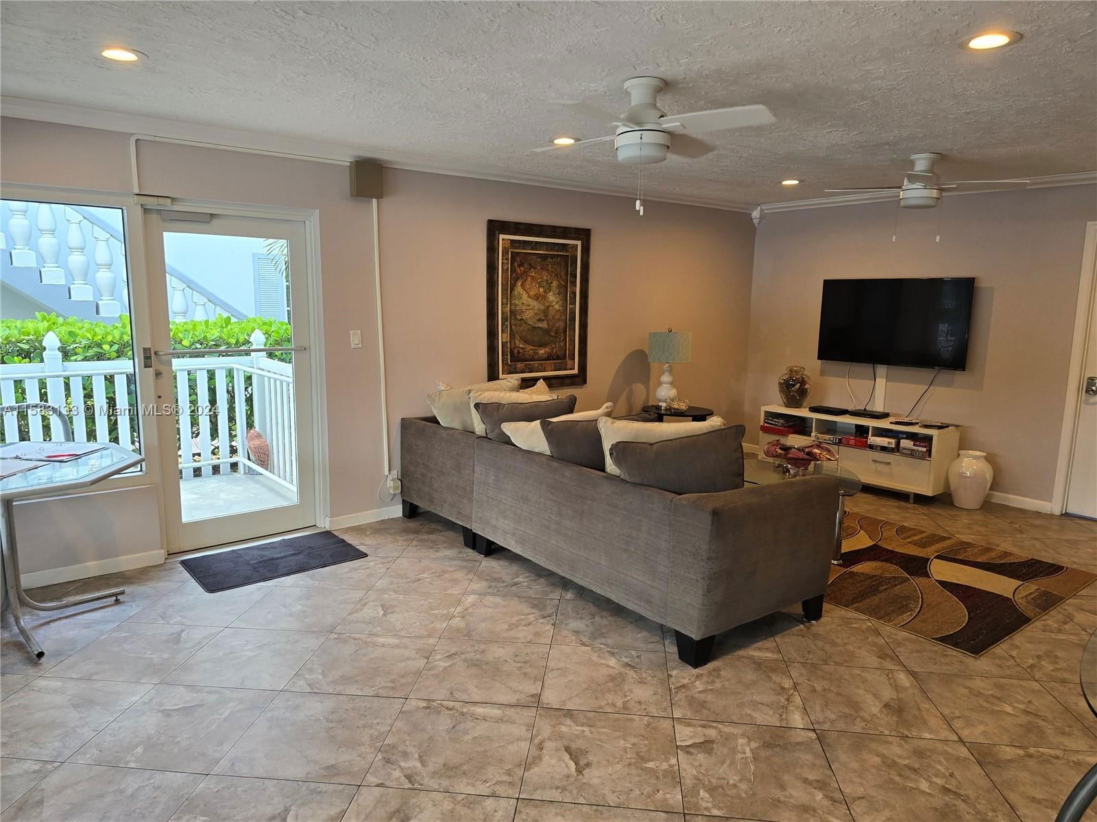 Real estate property located at 649 Oakland Park Blvd #119A, Broward, Oakland Grove Village Con, Wilton Manors, FL