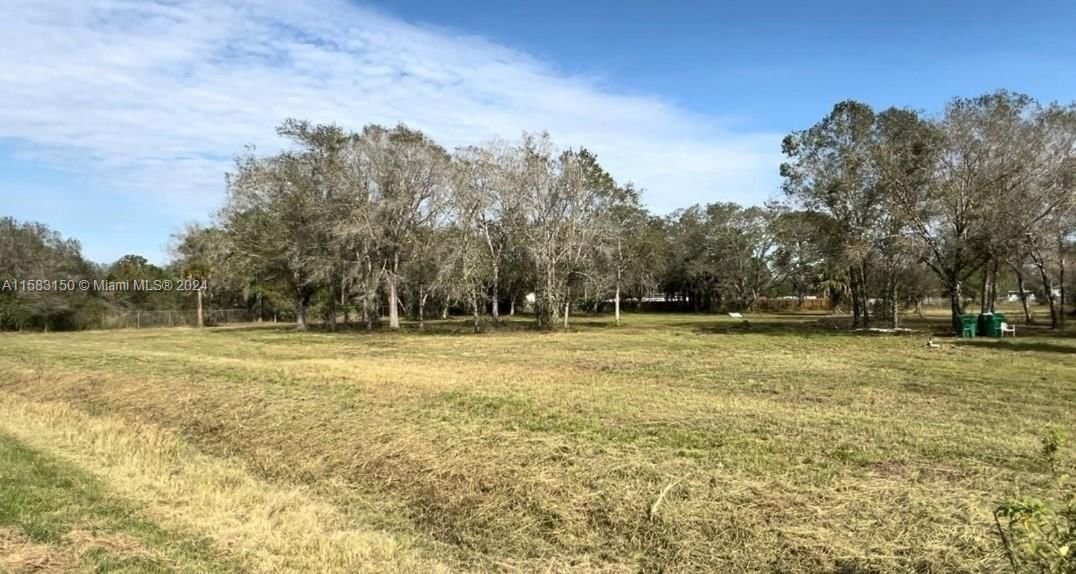 Real estate property located at 545,555 zambria st, Hendry County, Montura Ranches, Clewiston, FL