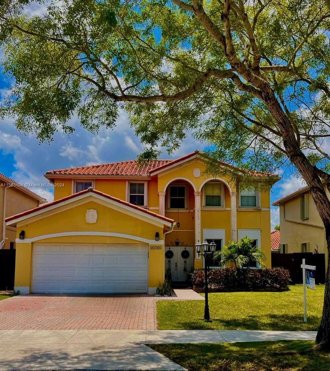 Real estate property located at 15782 60th Ter, Miami-Dade County, DEER CREEK SUB, Miami, FL