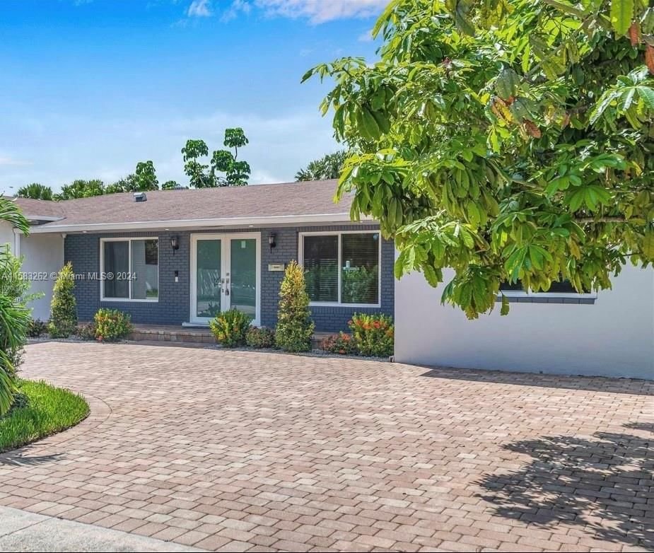 Real estate property located at , Miami-Dade County, HIGHLAND GARDENS, Miami, FL