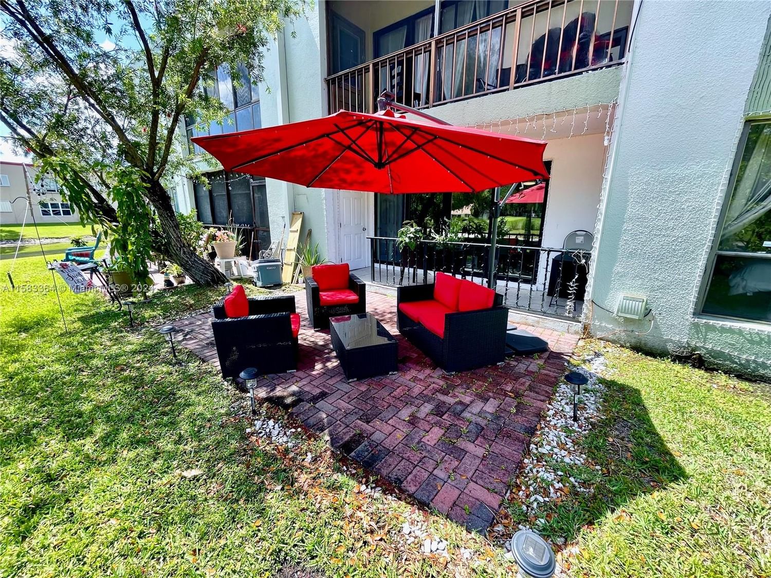 Real estate property located at 4040 Pine Island Rd #1C, Broward County, PEBBLE SPRINGS CONDOMINIU, Sunrise, FL