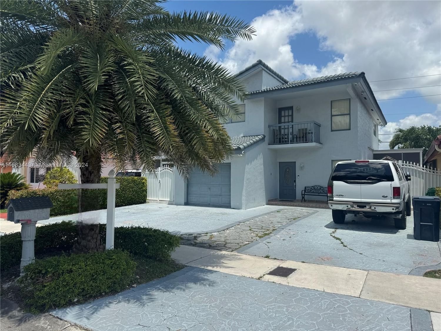 Real estate property located at 13421 26th Ter, Miami-Dade County, 1ST ADDN TO LISBOA HOMES, Miami, FL