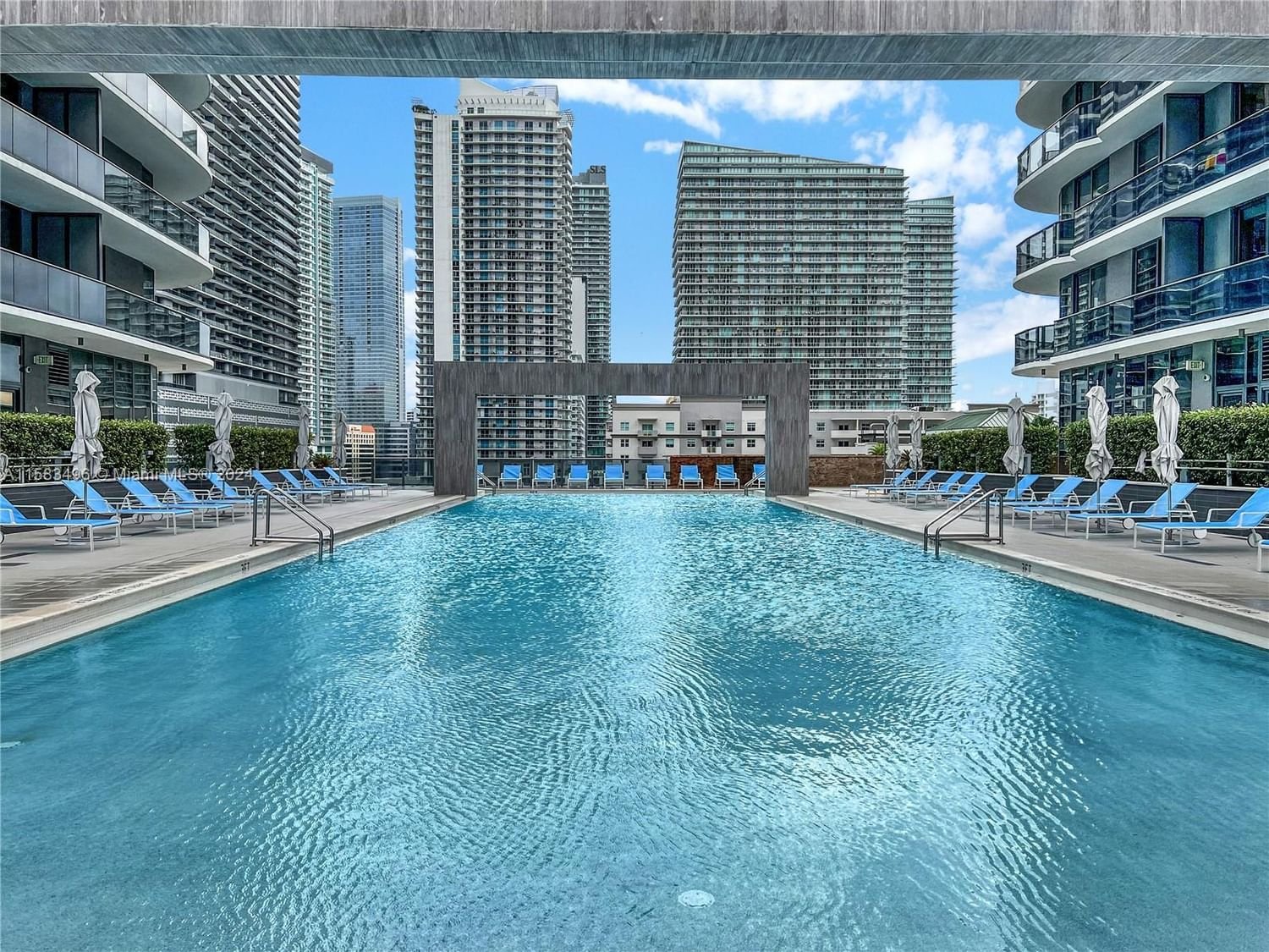 Real estate property located at 55 9th St #3802, Miami-Dade County, BRICKELL HEIGHTS WEST CON, Miami, FL