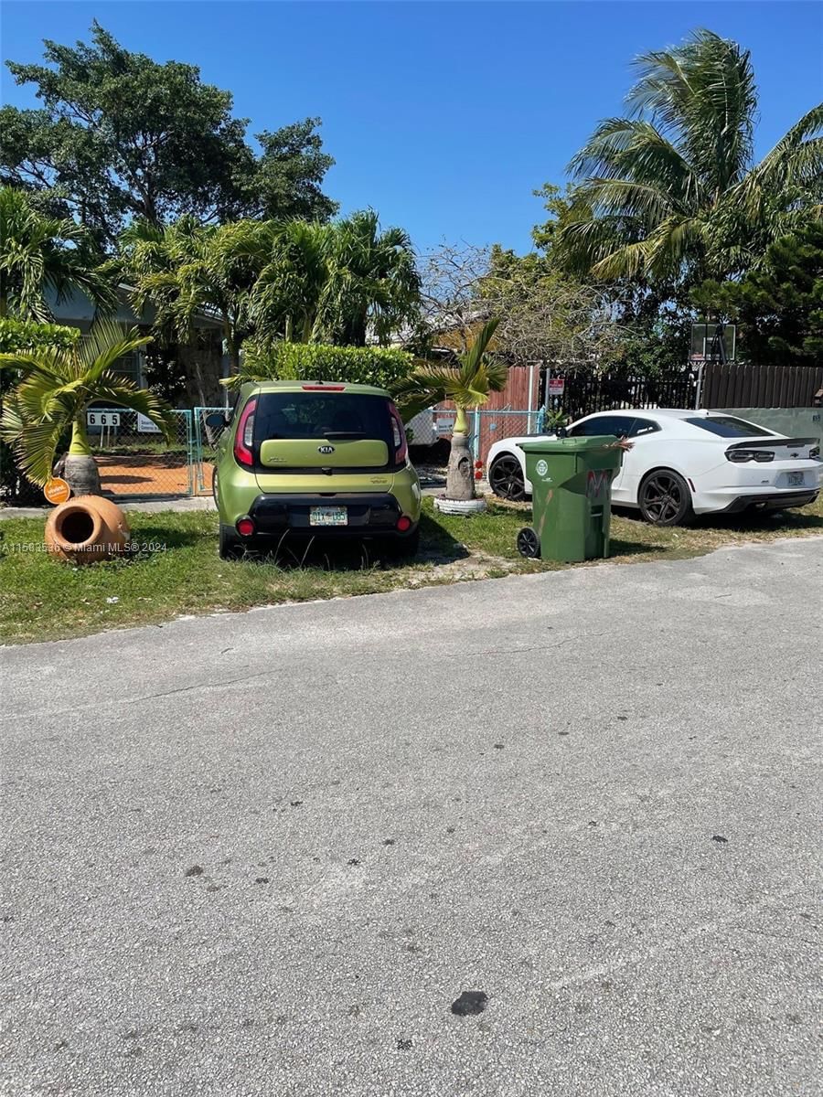 Real estate property located at , Miami-Dade, HIALEAH PARK, Hialeah, FL