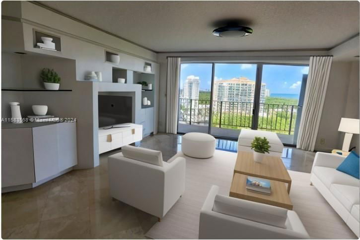 Real estate property located at 777 Bayshore Dr #1501, Broward County, AMERICAS ON THE PARK COND, Fort Lauderdale, FL