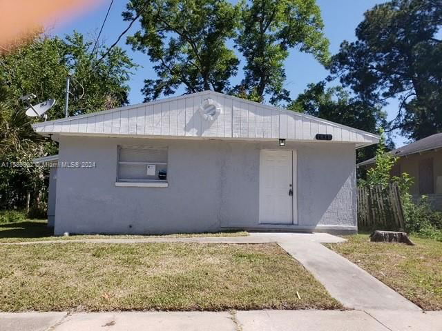 Real estate property located at 1831 W 25th ST, Duval County, MONCRIEF PARK, Jacksonville, FL
