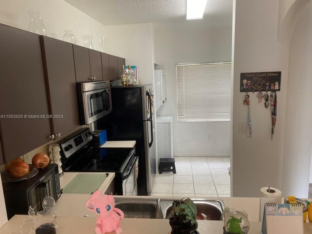 Real estate property located at 2334 23rd Ter #2334, Miami-Dade County, TOWNGATE CONDO TEN, Homestead, FL