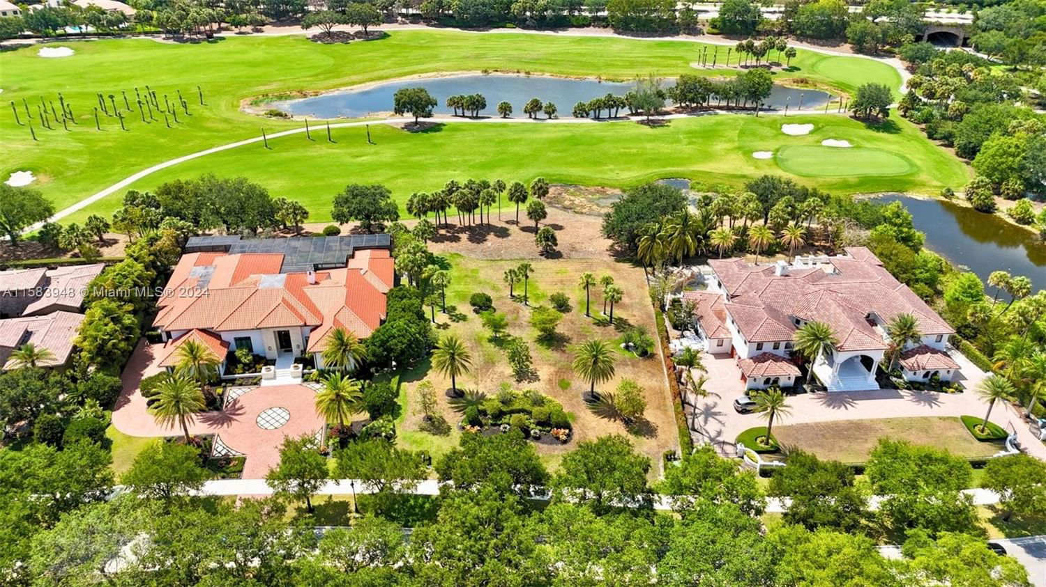 Real estate property located at 7407 Stonegate Blvd, Broward County, PARKLAND GOLF AND COUNTRY, Parkland, FL