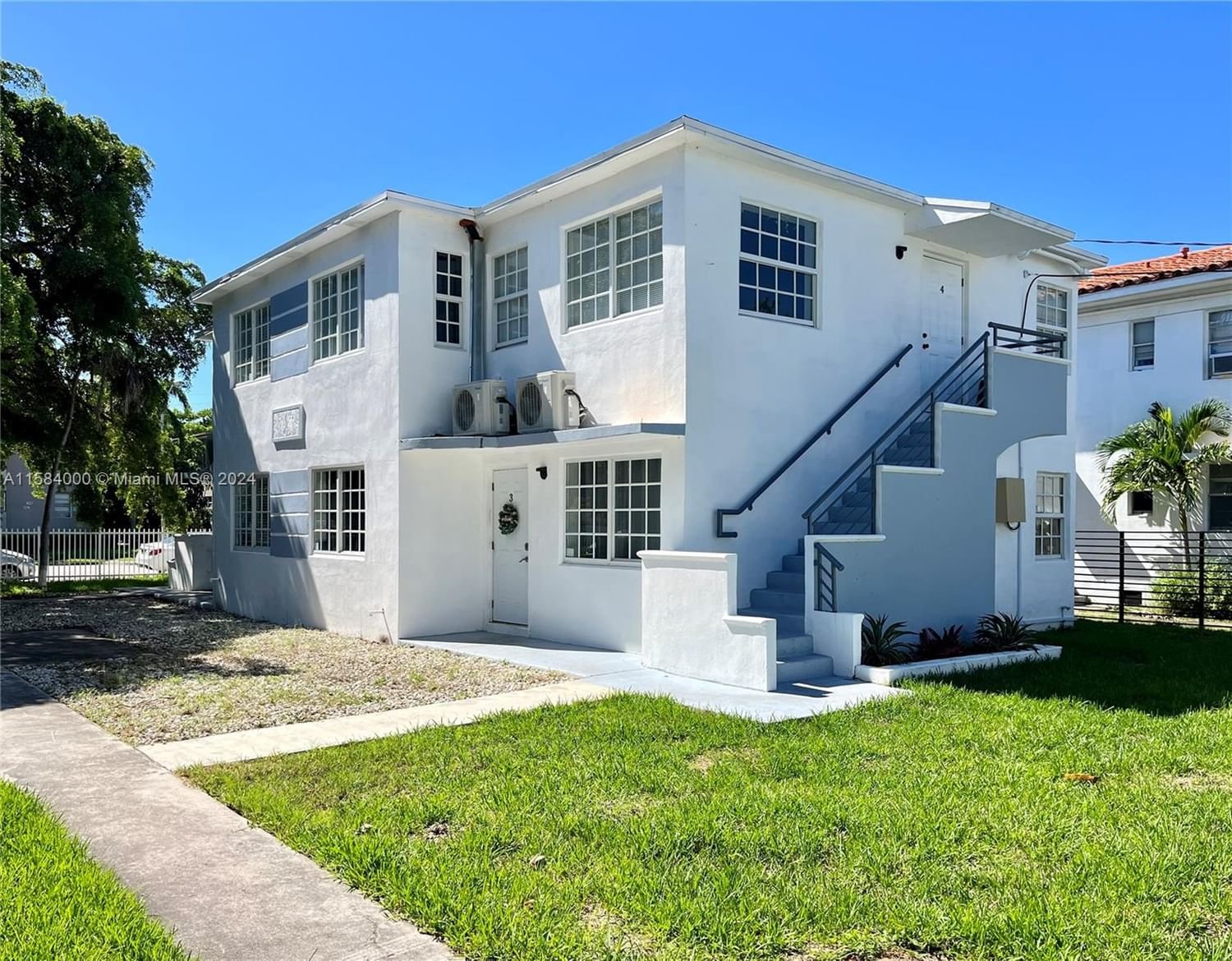 Real estate property located at 1935 Marseille Dr, Miami-Dade County, NORMANDY WATERWAY, Miami Beach, FL