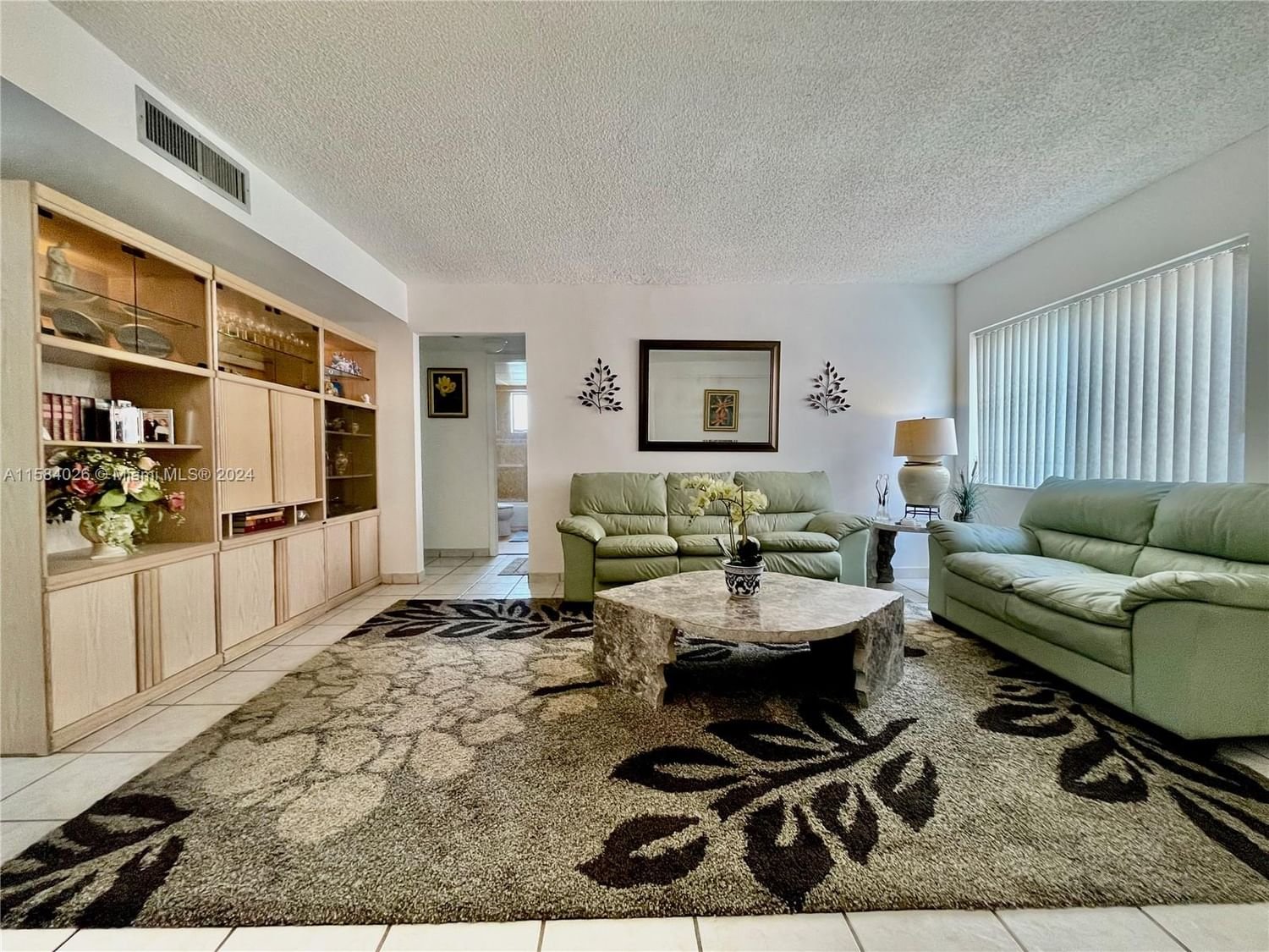 Real estate property located at 8600 133rd Ave Rd #312, Miami-Dade County, HORIZONS WEST CONDO #5, Miami, FL