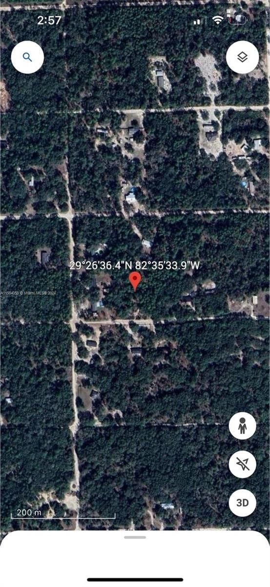Real estate property located at . 75 st, Levy County, N/A, Other City - In The State Of Florida, FL