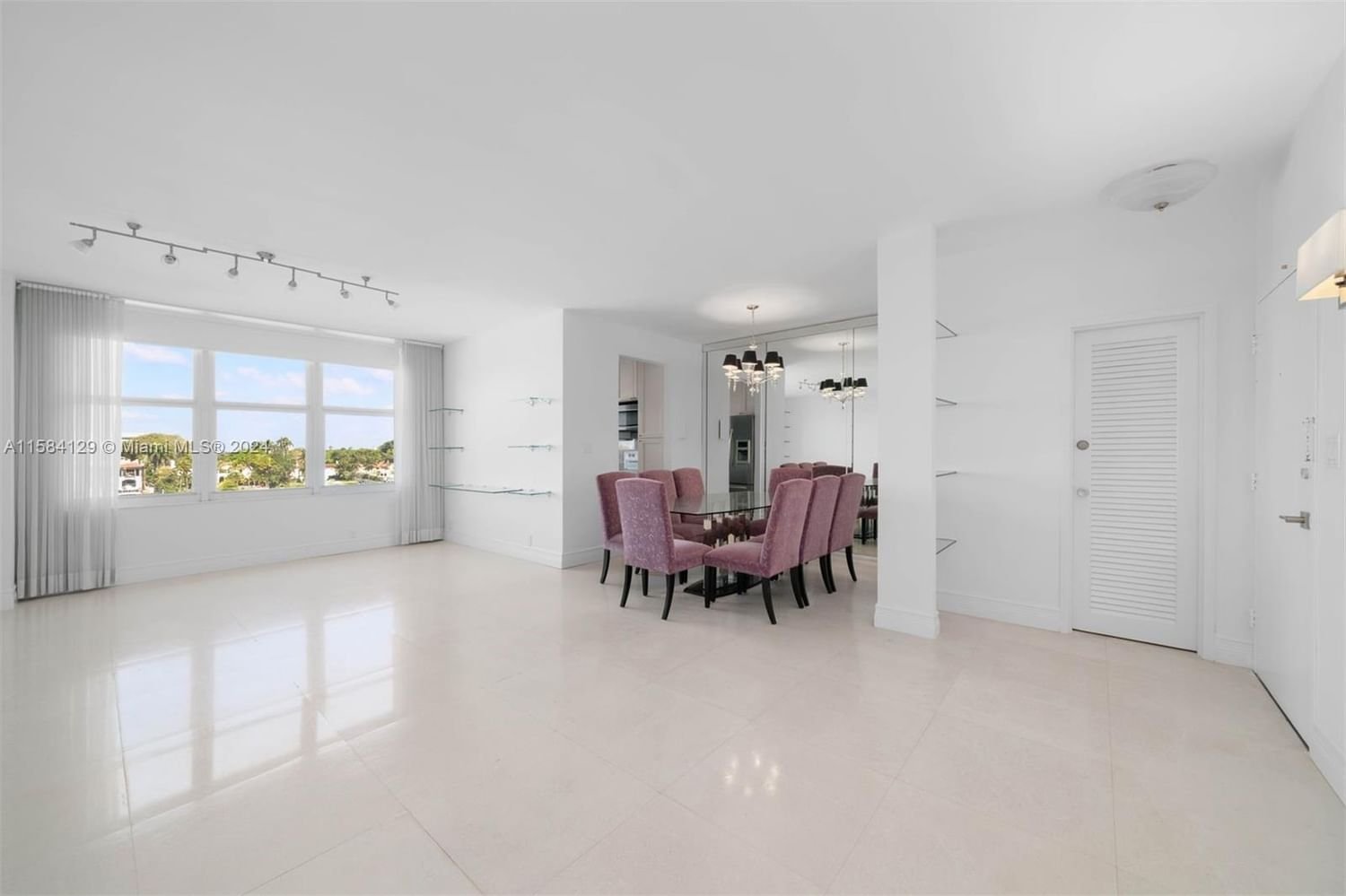 Real estate property located at 4747 Collins Ave #401, Miami-Dade County, MIMOSA CONDO, Miami Beach, FL