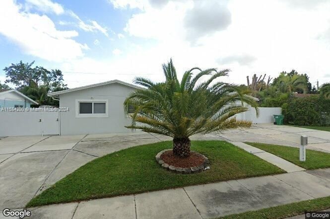 Real estate property located at 10334 Fairway Heights Blvd, Miami-Dade County, FAIRWAY ESTATES SEC ONE, Miami, FL