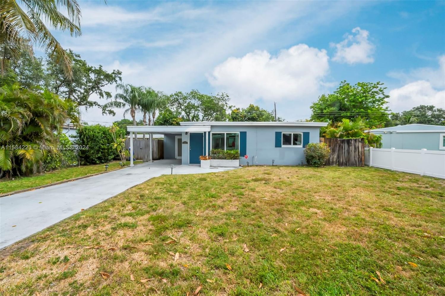 Real estate property located at 6305 Garfield St, Broward County, HOLLYWOOD SUBURBS NO 2, Hollywood, FL