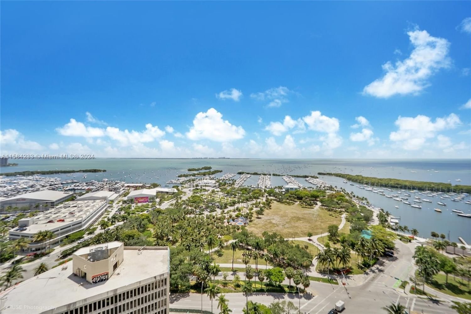 Real estate property located at 3400 27th Ave #2202, Miami-Dade County, THE TOWER RESIDENCES COND, Miami, FL