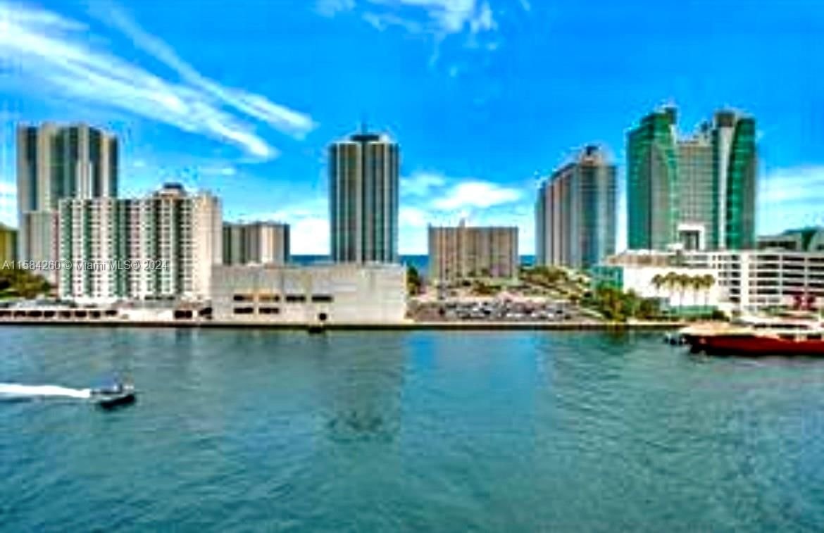 Real estate property located at 600 Parkview #227, Broward County, TOWERS OF OCEANVIEW SOUTH, Hallandale Beach, FL