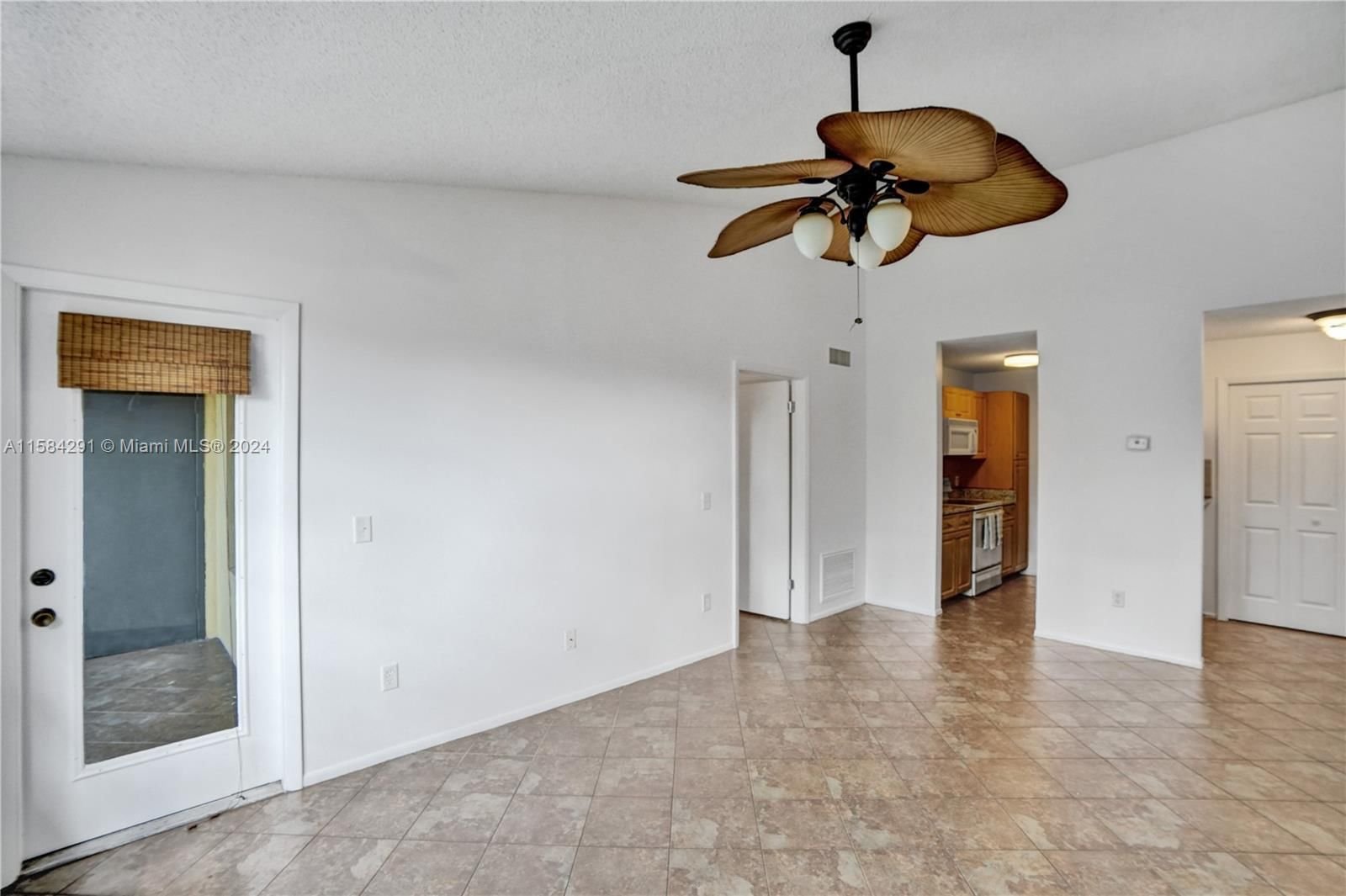 Real estate property located at 4401 McNab Rd #20, Broward County, PALM AIRE GARDENS CONDO, Pompano Beach, FL