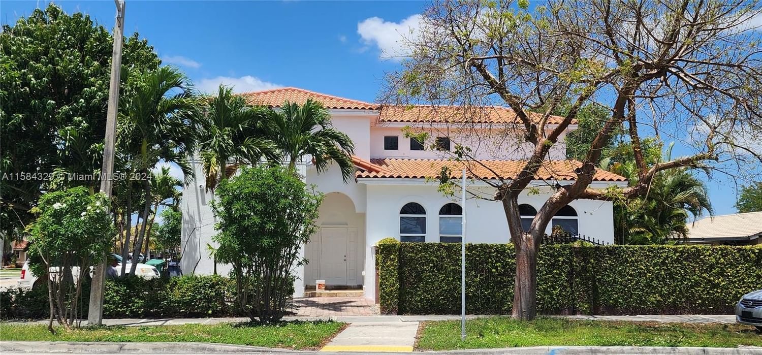 Real estate property located at 17580 147th Ave, Miami-Dade County, RICHMOND, Miami, FL