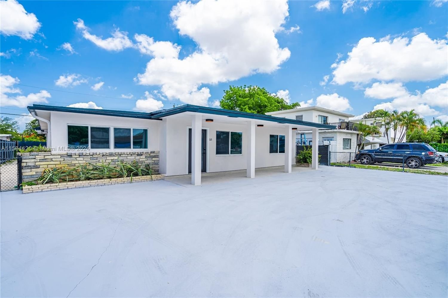 Real estate property located at 1021 6th Ave, Miami-Dade County, SUN-TAN VILLAGE SEC 3, Hialeah, FL